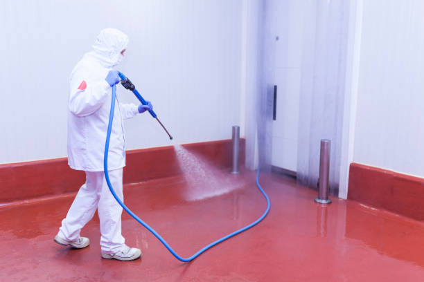 Best Machinery and Equipment Cleaning  in West Elmira, NY