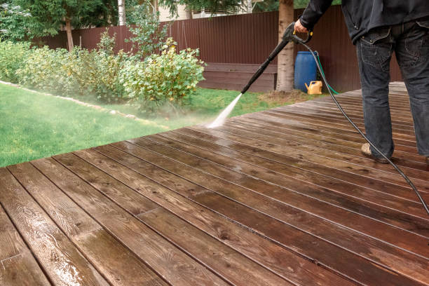 Best Driveway Pressure Washing  in West Elmira, NY